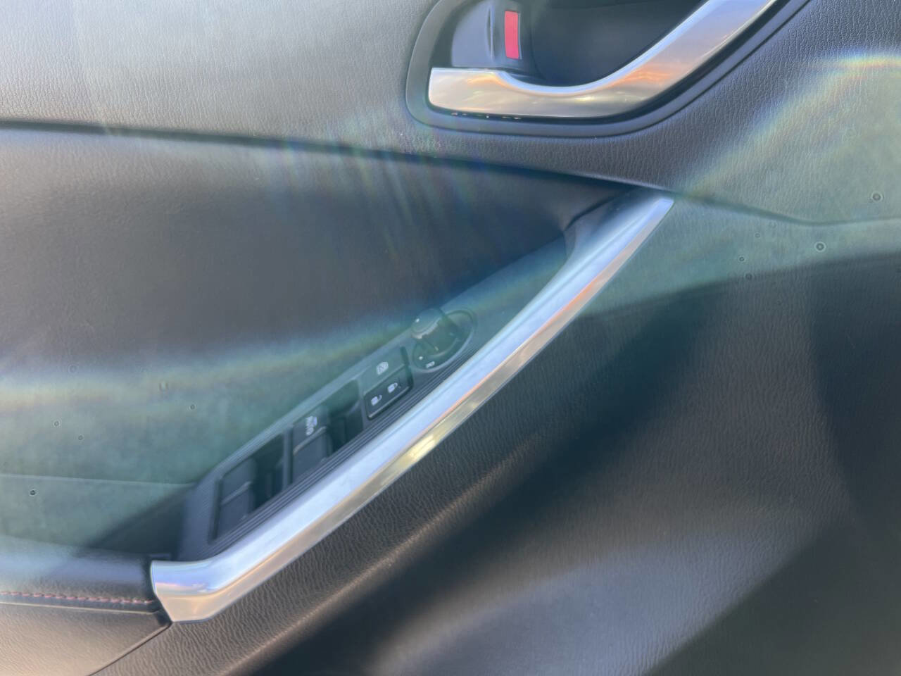 Used 2015 MAZDA CX-5 Grand Touring image 10