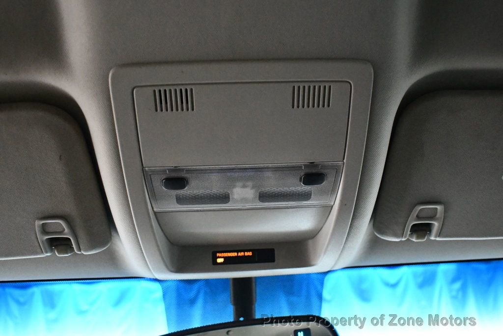 Used 2007 Chevrolet Avalanche LT image 38