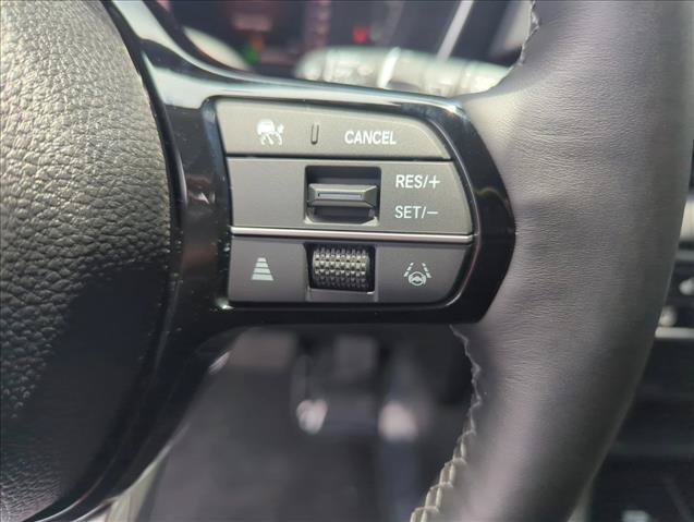 New 2026 Honda Pilot Elite image 14