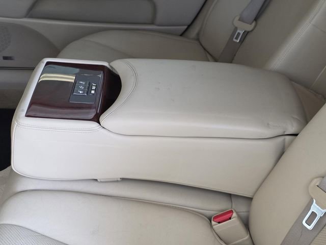 Used 2008 Lexus LS 460 L RWD image 10