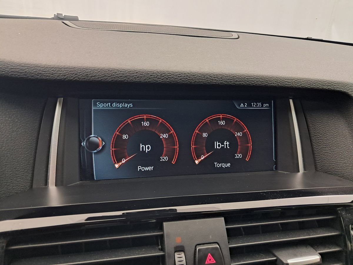Used 2018 BMW X4 xDrive28i image 32