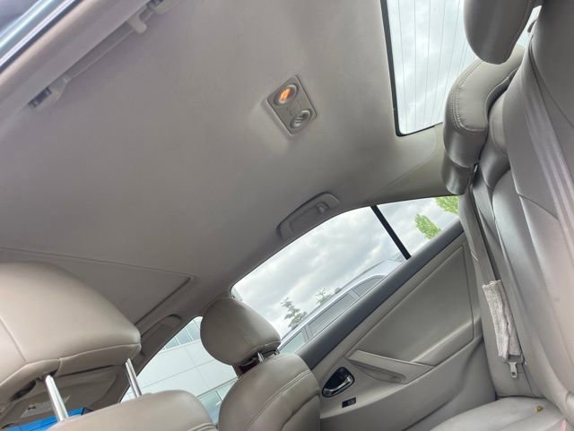 Used 2007 Toyota Camry LE FWD image 7