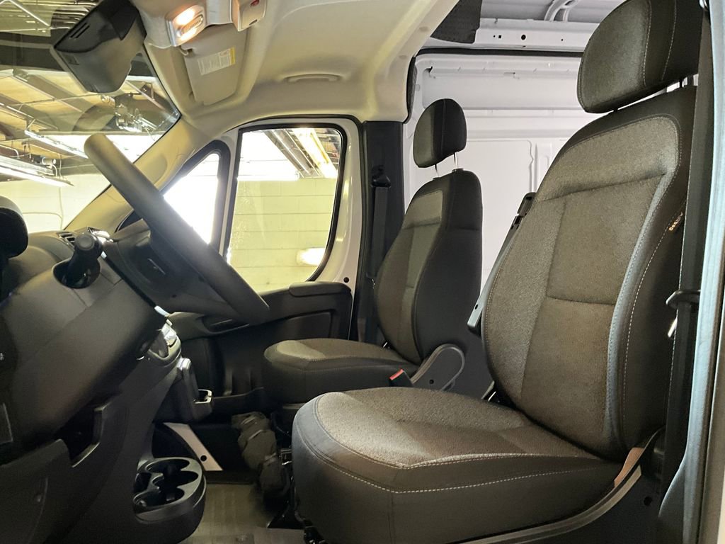 New 2026 RAM ProMaster 3500 w/ Convenience Group image 13