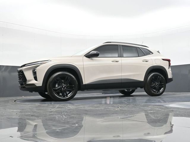 New 2026 Chevrolet Trax ACTIV w/ Driver Confidence Package image 54