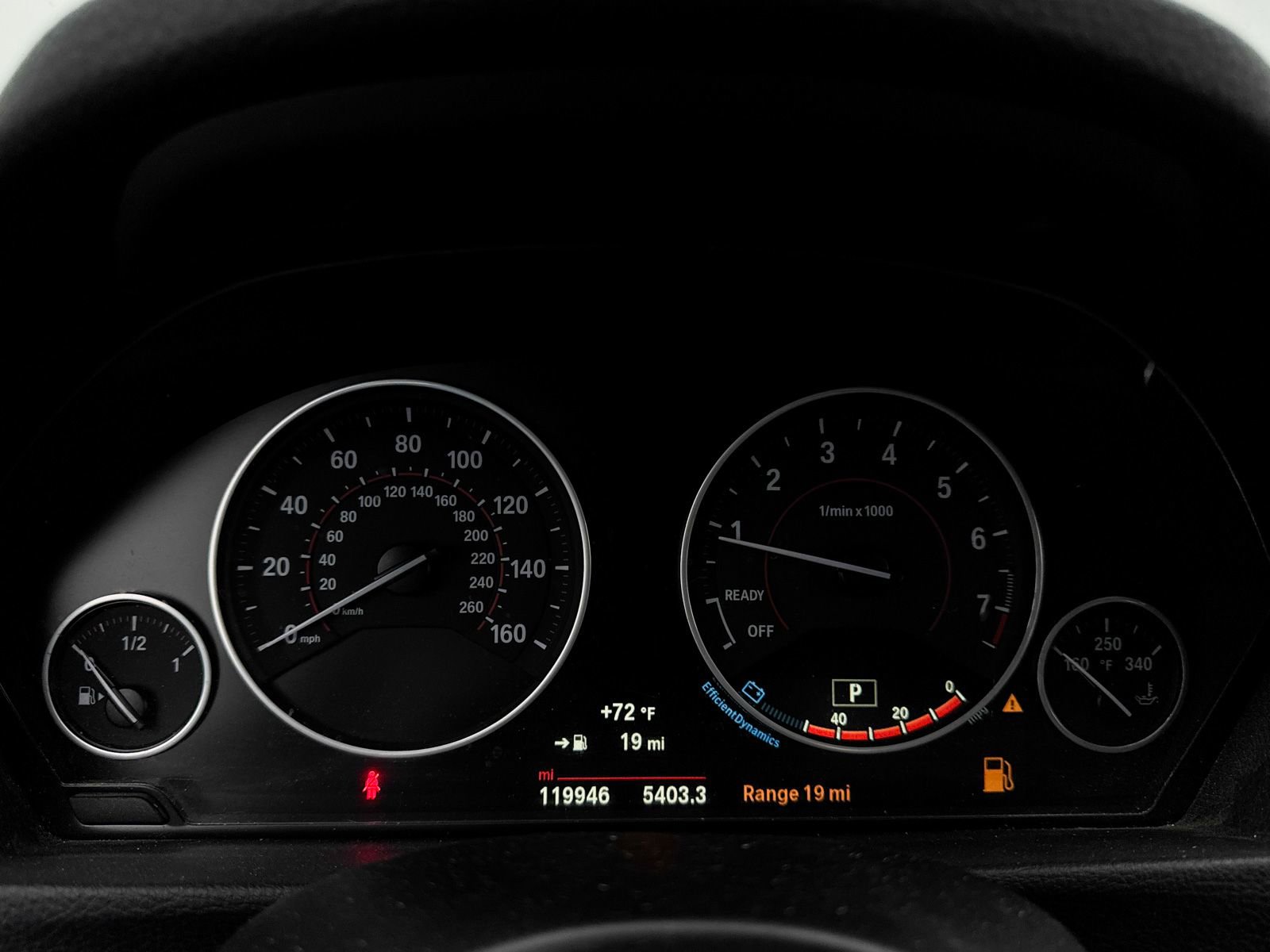 Used 2015 BMW 428i Gran Coupe image 34