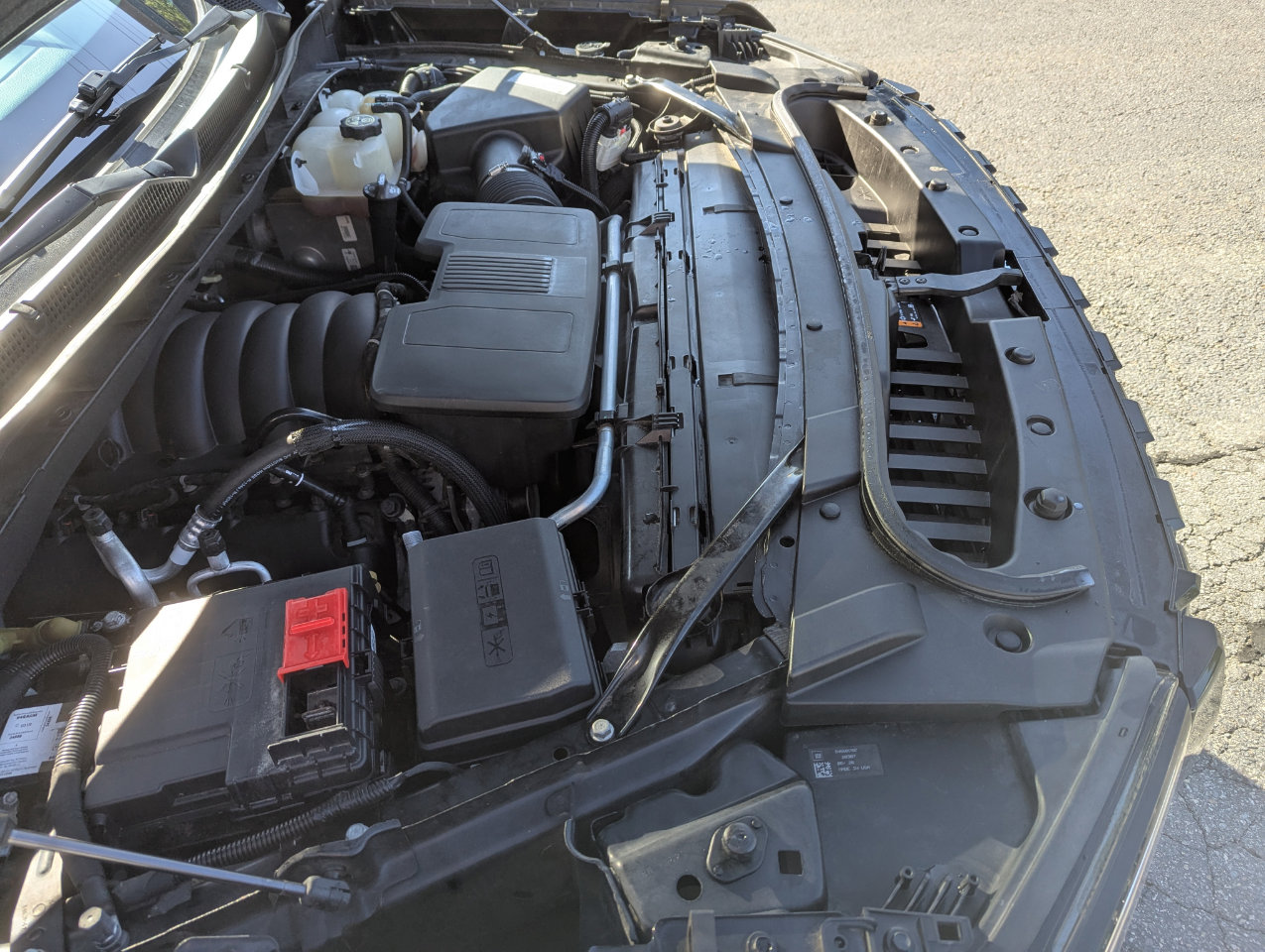 Used 2021 GMC Yukon XL Denali AWD/4WD image 52