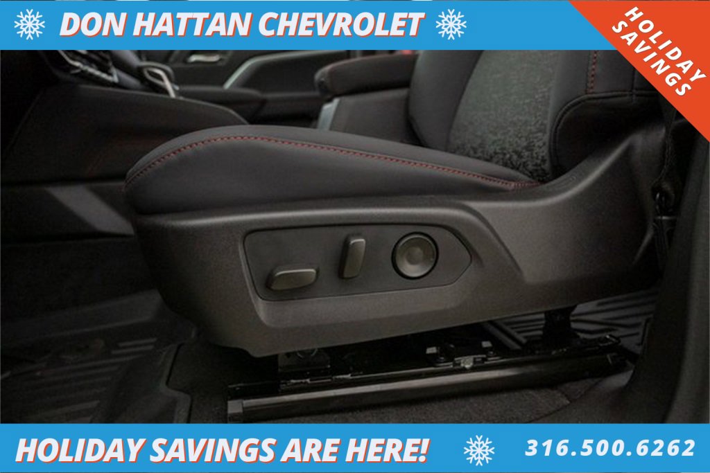 New 2026 Chevrolet Colorado Z71 image 22