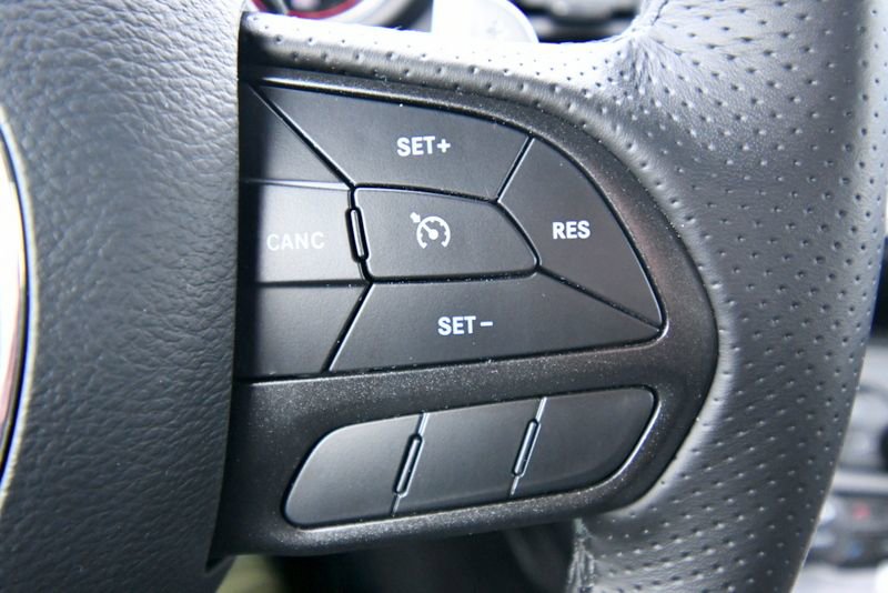 Used 2023 Dodge Challenger R/T Scat Pack w/ Plus Package RWD image 22