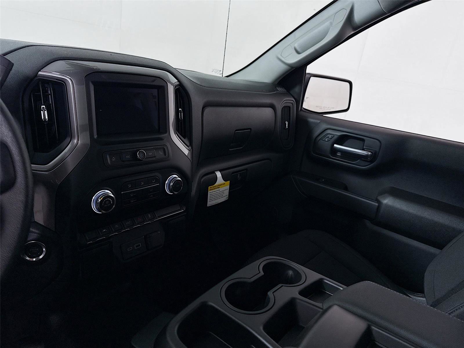 New 2026 GMC Sierra 1500 Pro w/ Pro Value Package AWD/4WD image 15