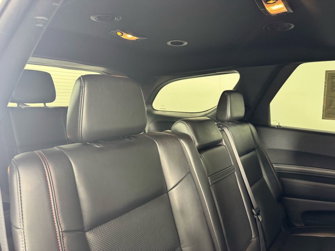 Used 2024 Dodge Durango GT image 31