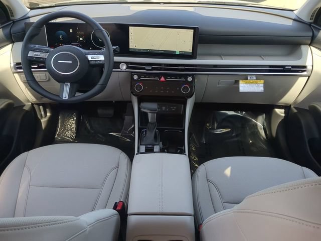 New 2025 Hyundai Tucson SEL FWD image 15