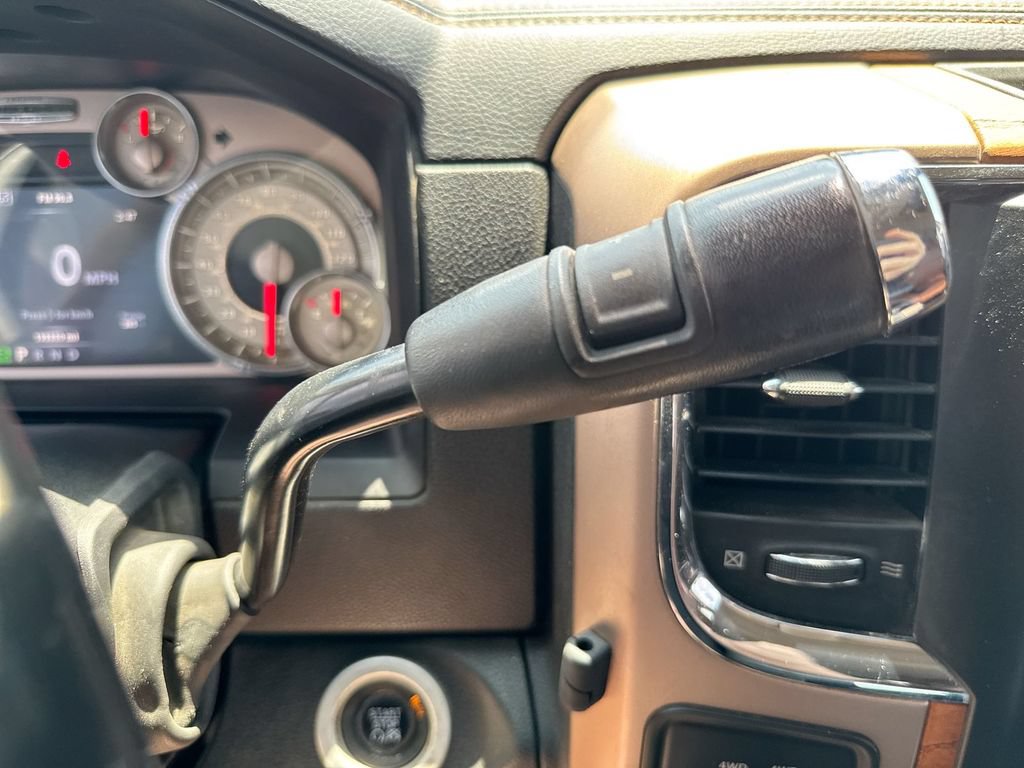 Used 2014 RAM 2500 Longhorn AWD/4WD image 18