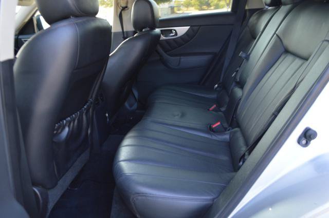 Used 2015 INFINITI QX70 2WD w/ Premium Package image 23