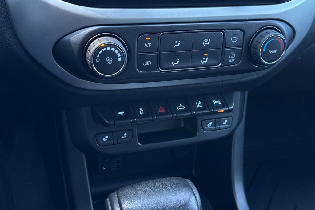 Used 2021 Chevrolet Colorado LT w/ Safety Package image 23