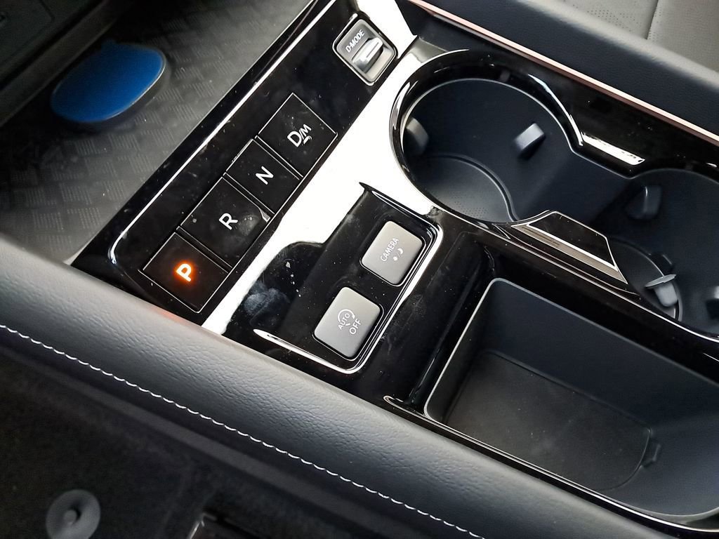 New 2026 Nissan Murano Platinum w/ Technology Package image 25