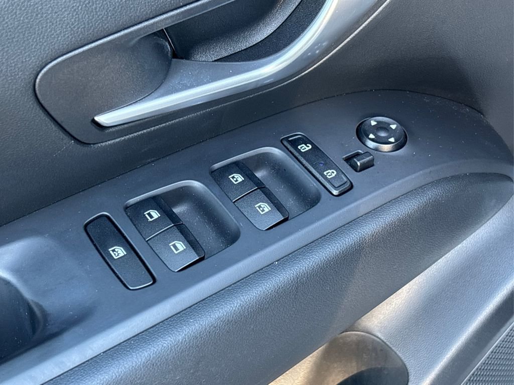 Used 2023 Hyundai Tucson SEL image 30
