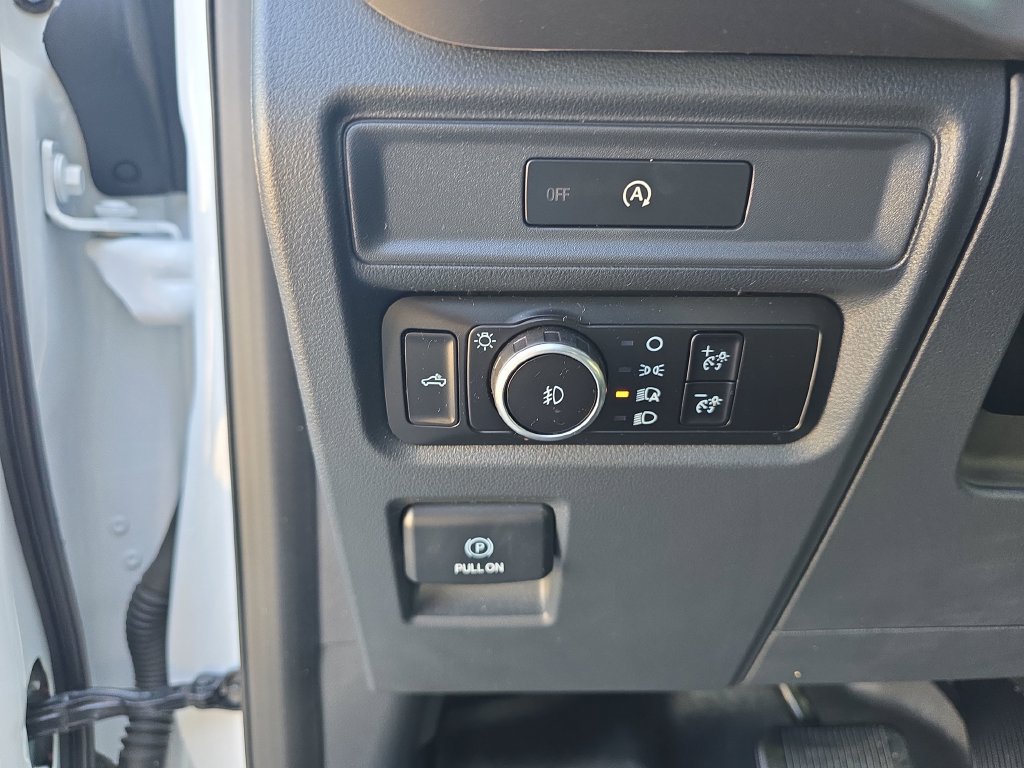 Used 2025 Ford F150 XL w/ Equipment Group 103A High AWD/4WD image 28