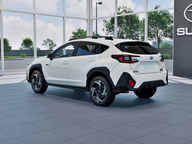 New 2026 Subaru Crosstrek 2.5i Limited image 4