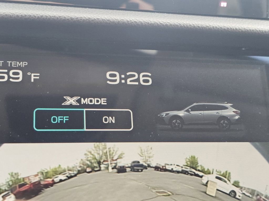 Used 2021 Subaru Outback Limited w/ Popular Package #2 image 11