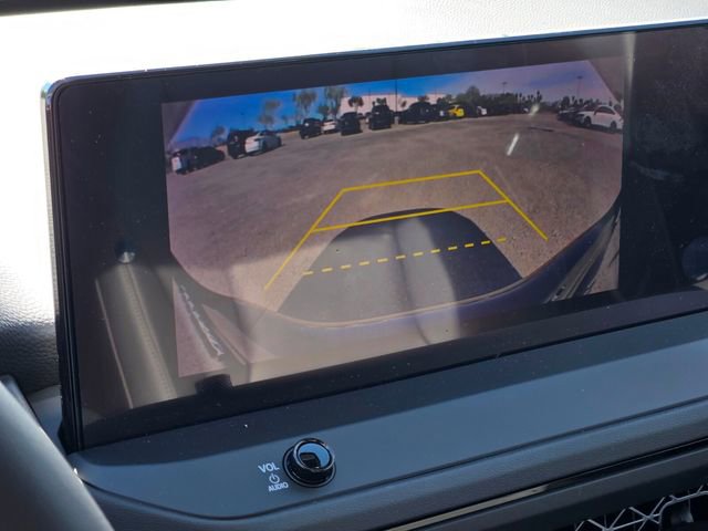 New 2026 Honda Accord EX-L image 13