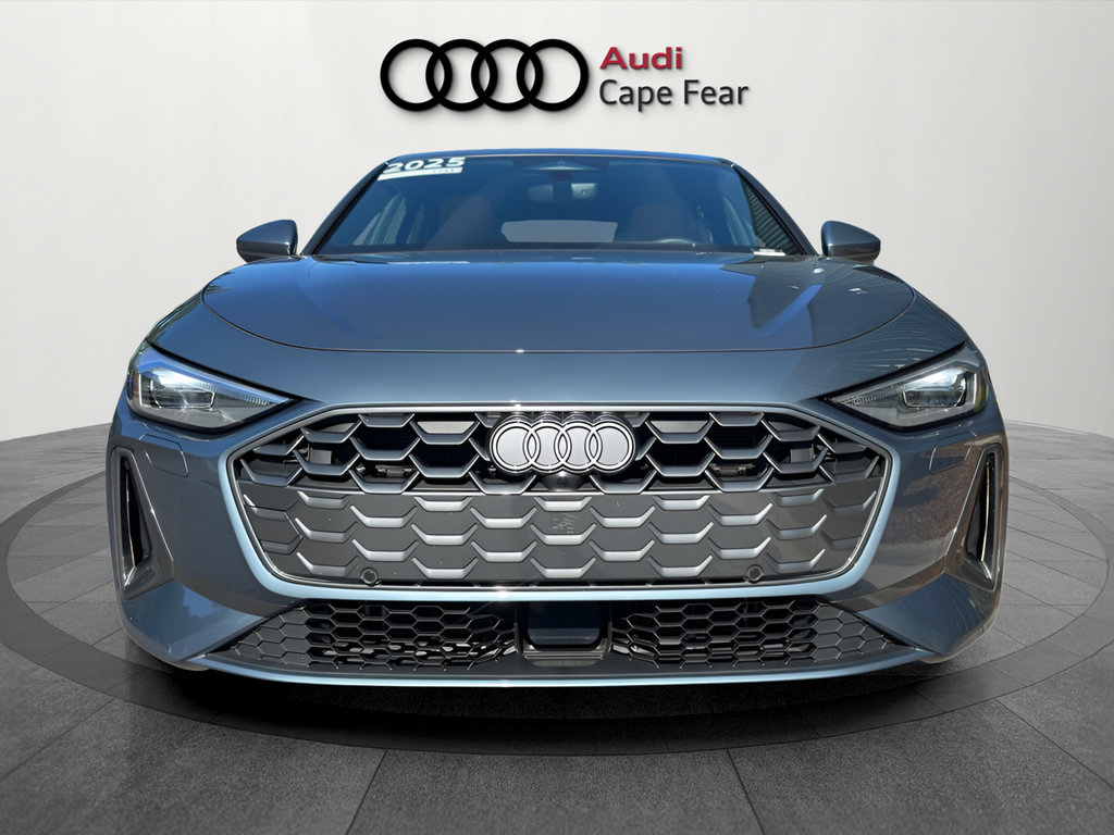 Certified 2025 Audi A5 2.0T Premium w/ 19" Wheel Package AWD/4WD image 8