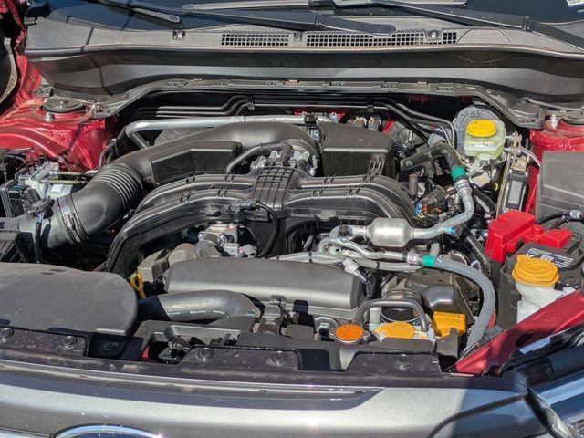 New 2026 Subaru Forester Premium AWD/4WD image 33