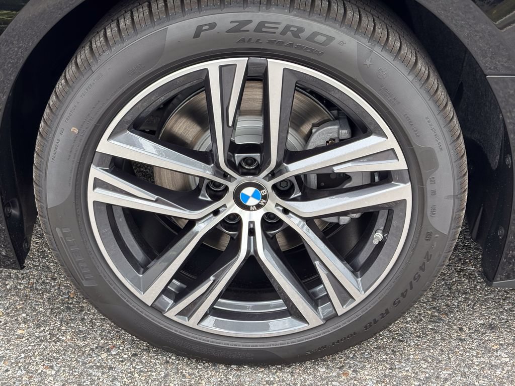 New 2026 BMW 430i xDrive w/ Premium Package AWD/4WD image 8