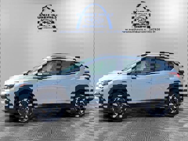 New 2026 Subaru Crosstrek 2.5i Limited image 33