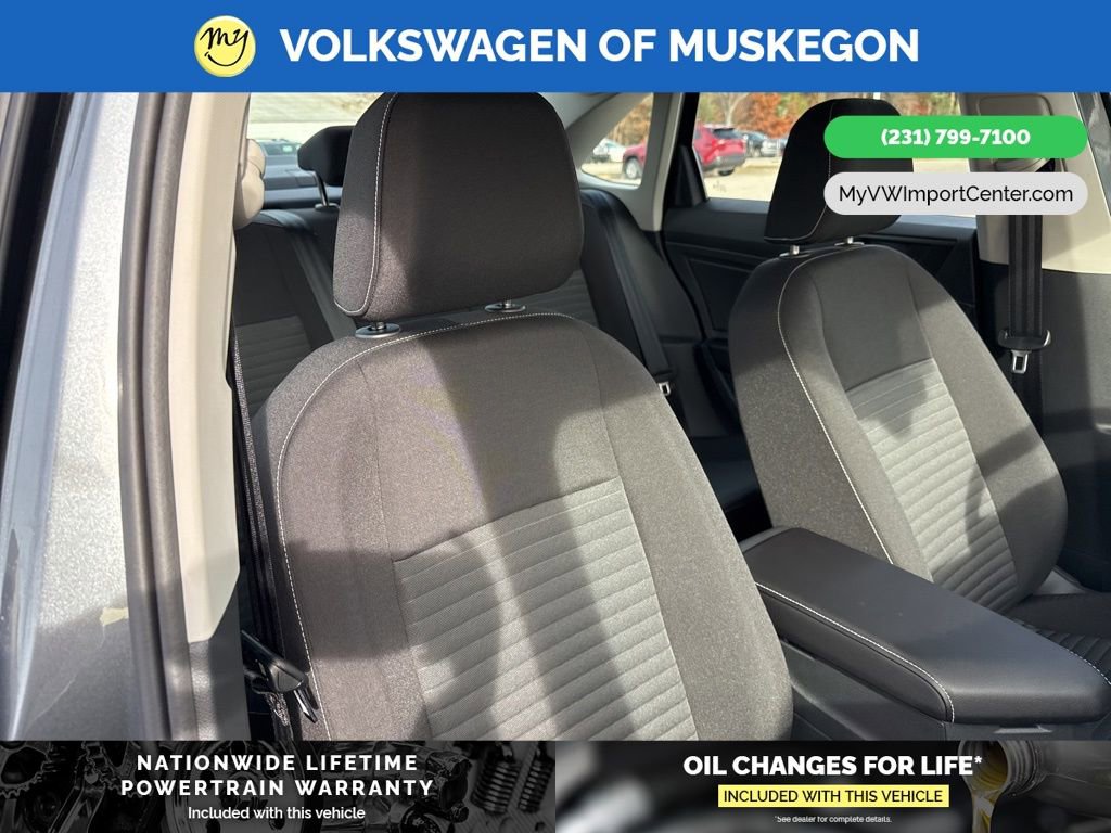 New 2026 Volkswagen Jetta S image 27