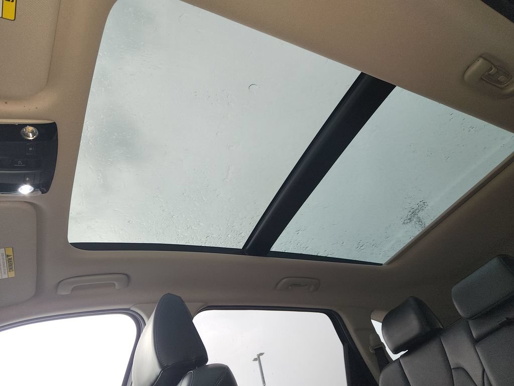 Used 2024 Kia Sorento S w/ Panoramic Sunroof Package FWD image 18