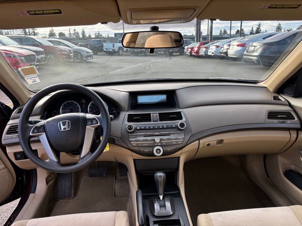 Used 2010 Honda Accord LX-P image 11
