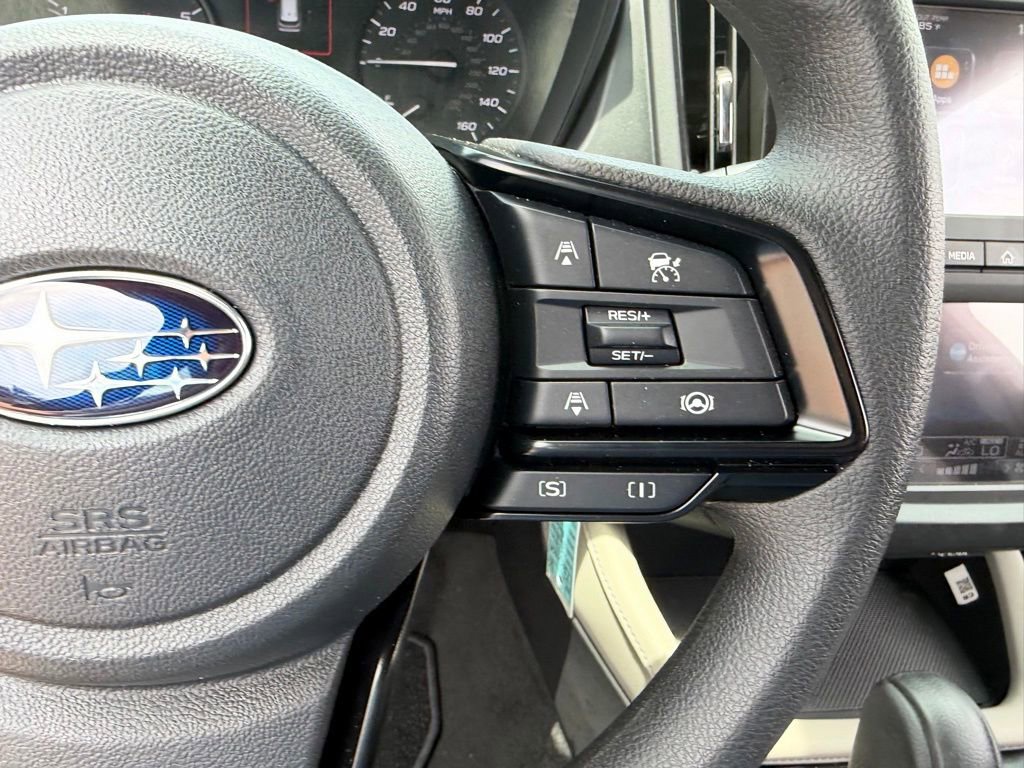 Used 2026 Subaru Forester AWD/4WD image 26