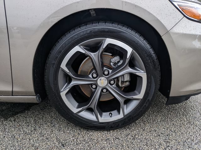 Used 2023 Chevrolet Malibu LT FWD image 11