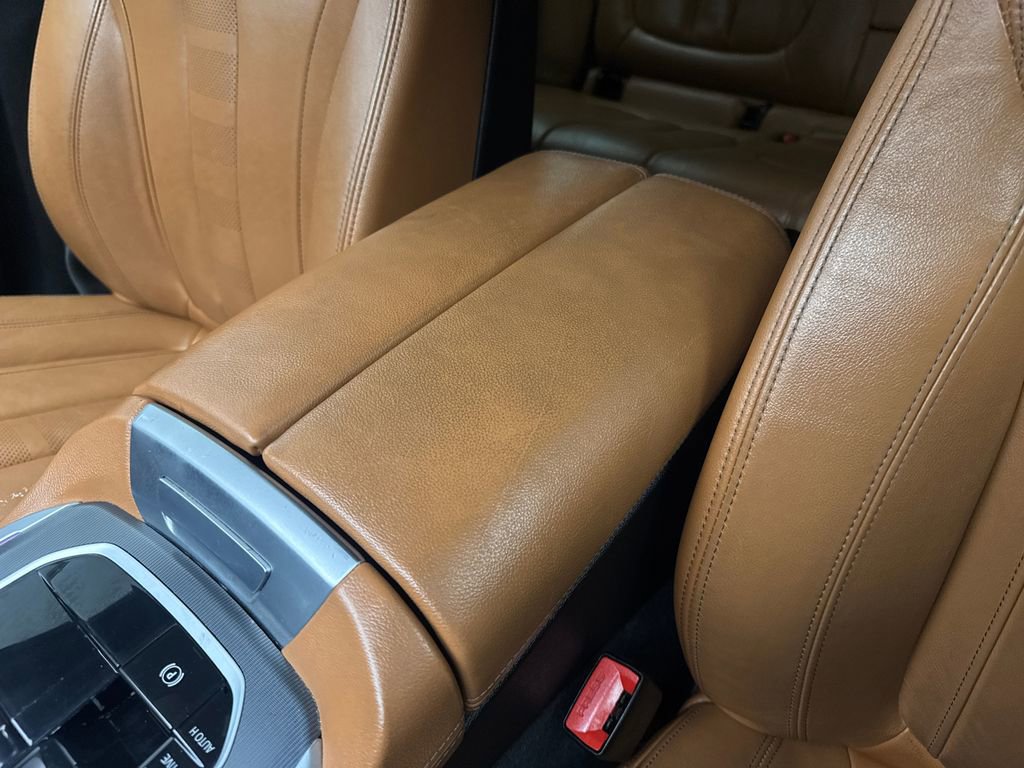 Used 2022 BMW X5 sDrive40i w/ M Sport Package image 72