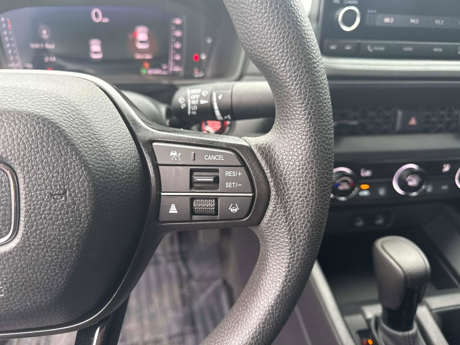 Certified 2024 Honda Accord LX image 28