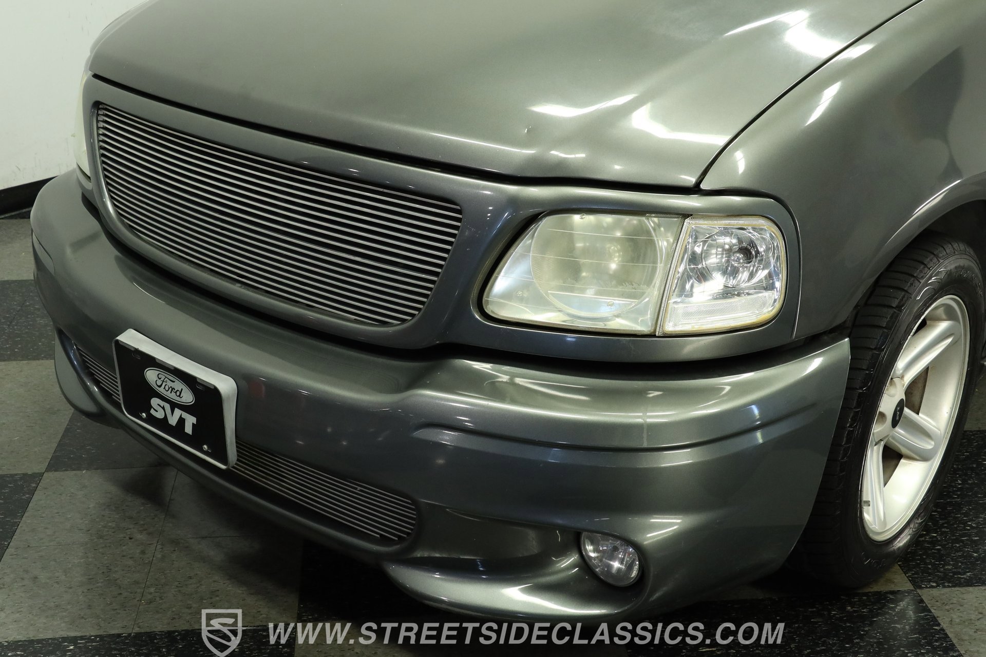 Used 2003 Ford F150 Lightning RWD image 19