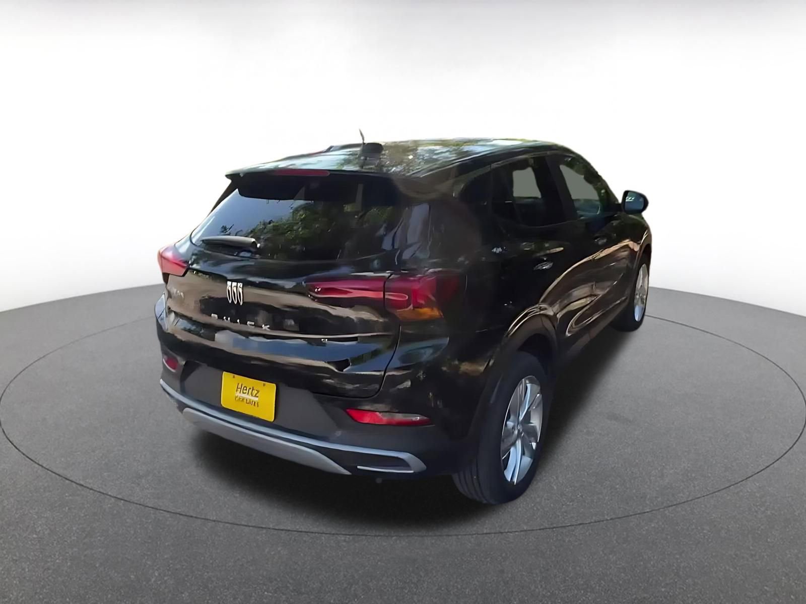 Used 2025 Buick Encore GX Preferred FWD image 15