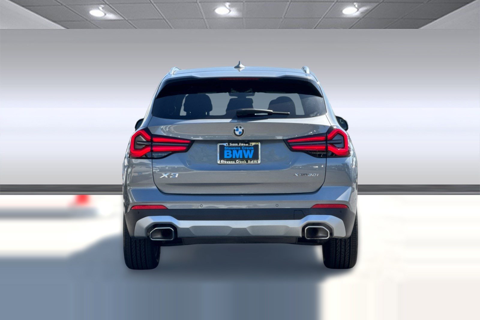 Used 2023 BMW X3 xDrive30i w/ Premium Package AWD/4WD image 10
