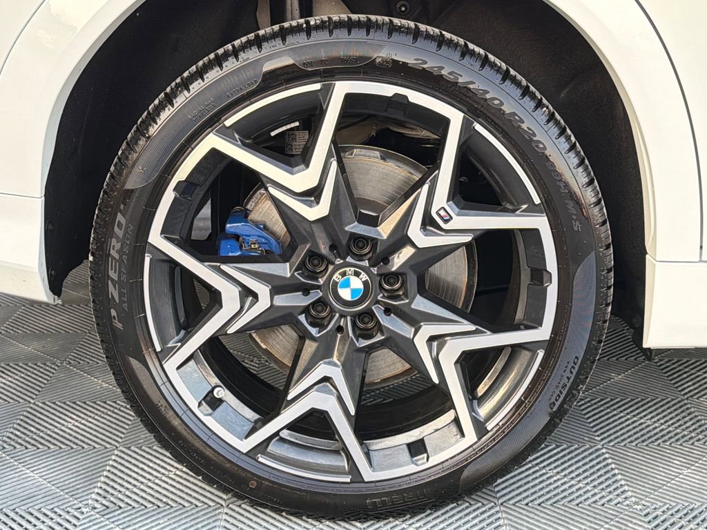 Used 2026 BMW X2 M35i image 19