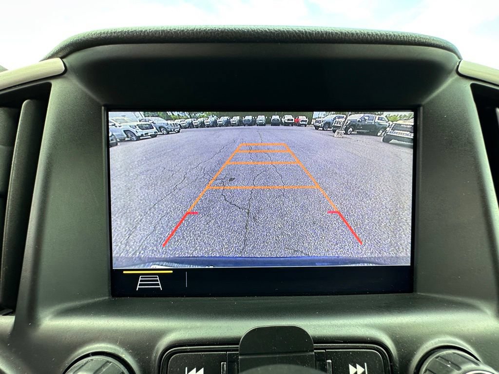 Certified 2020 GMC Terrain SLE w/ Driver Convenience Package AWD/4WD image 33