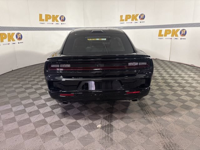 New 2026 Dodge Charger Scat Pack AWD/4WD image 5