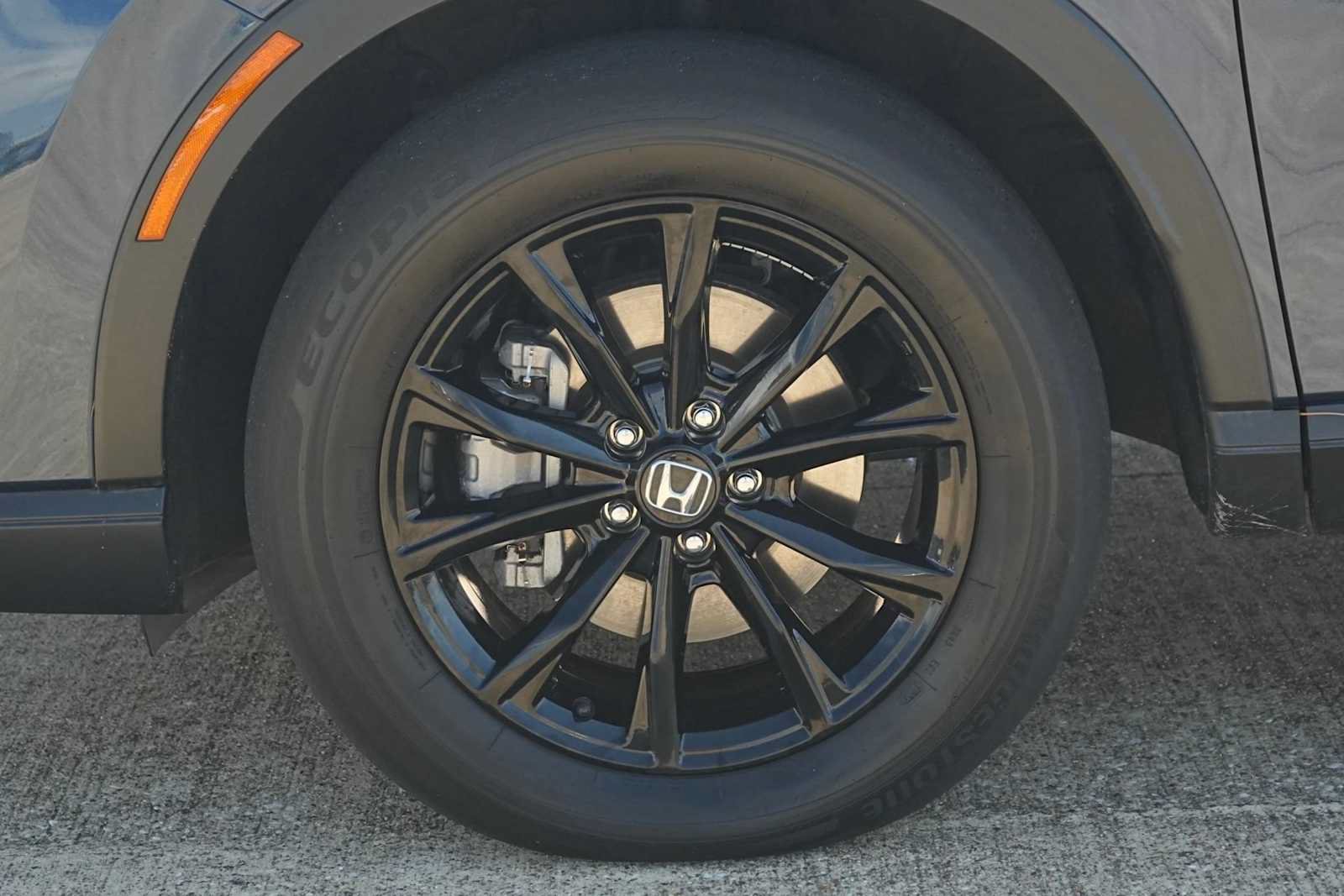 Used 2025 Honda CR-V Sport-L image 7