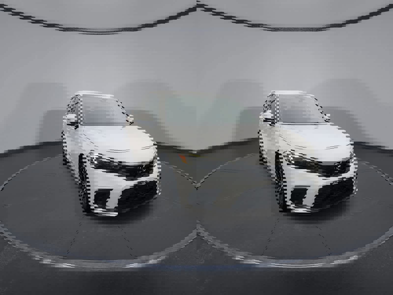 Used 2023 Honda Civic LX image 2