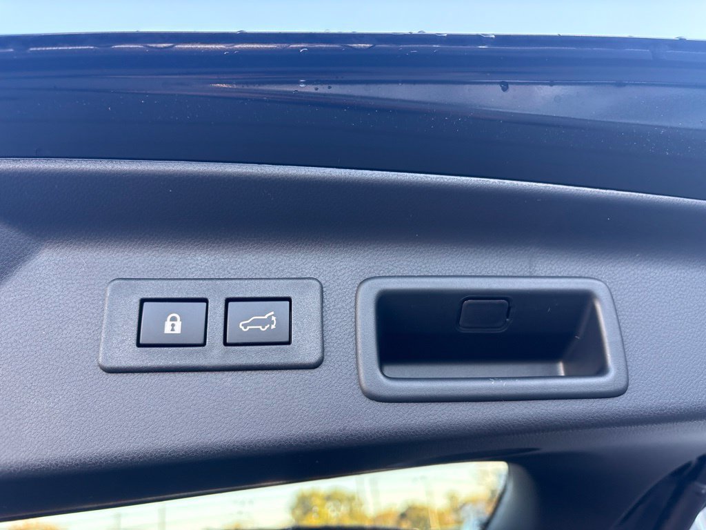 New 2026 Subaru Forester Limited AWD/4WD image 25
