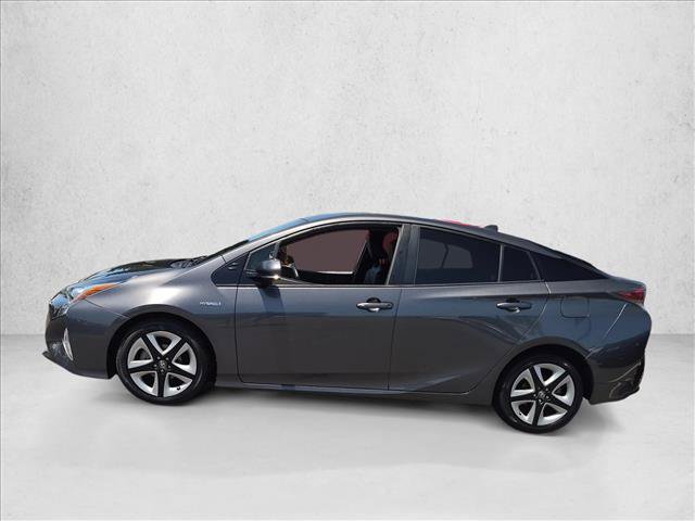 Used 2017 Toyota Prius Four Touring w/ Preferred Accessory Package FWD image 2