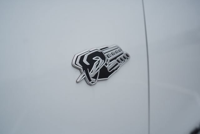 New 2026 RAM 1500 Big Horn image 37
