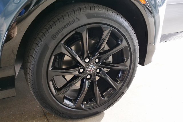 Used 2025 Buick Encore GX Sport Touring w/ Experience Buick Package image 8