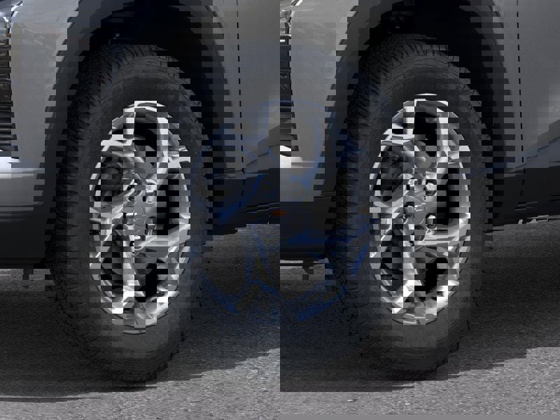 New 2026 Chevrolet Trax LS image 33