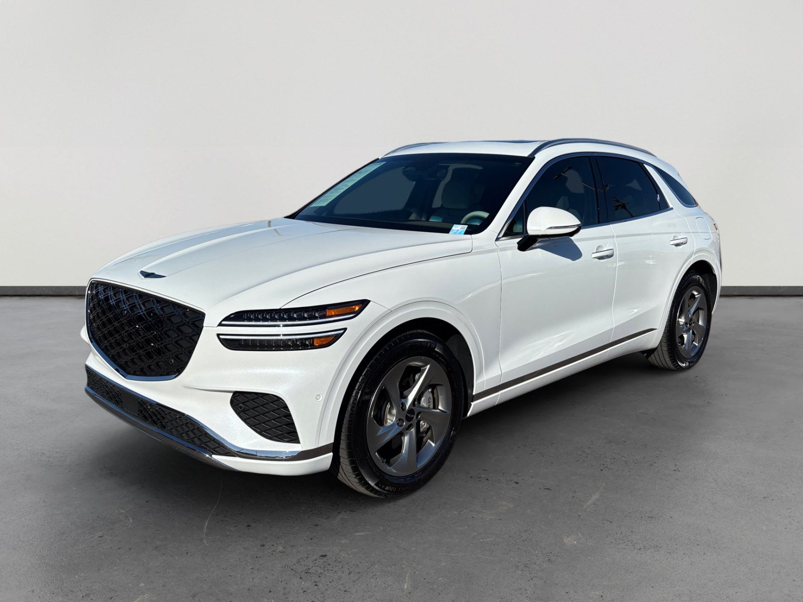 Used 2026 Genesis GV70 2.5T Advanced AWD/4WD image 1
