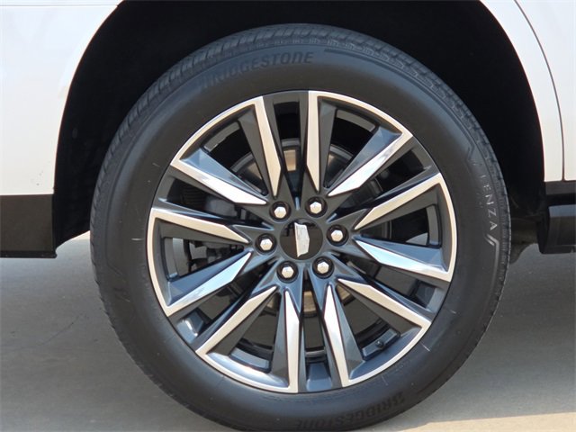 Used 2021 Cadillac Escalade Sport w/ Driver Assist Tech Package image 9